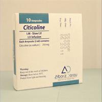 تیدی کولین تولید دارو