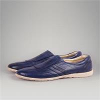 کفش کژوال زنانه چرم