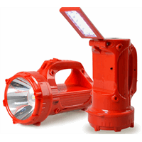 چراغ قوه ال ای دی