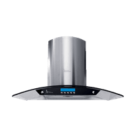 هود شیشه و استیل  اخوان