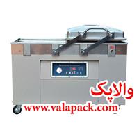 دستگاه بسته بندی وکیوم