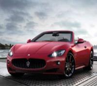 گرن کبریو اسپرت