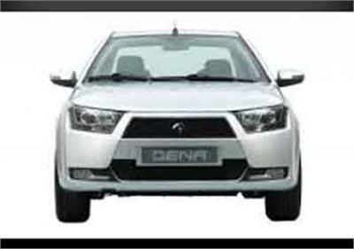 دنا 1.7 لیتر1396