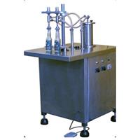 پرکن وکیومی سپرا