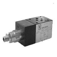 شیر مدولار هیدرولیک