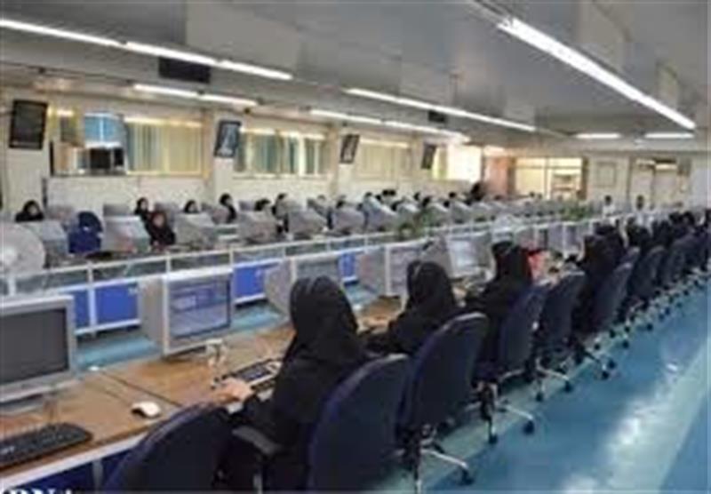 اشتغال زنان مردان را خانه نشین نمی‌کند!
