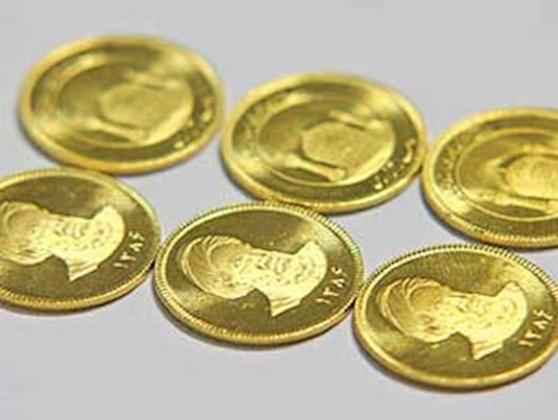 وجه تضمین اولیه قراردادهای آتی سکه طلا در بورس کالا زیاد شد