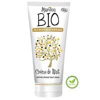 کرم شب صورت اُرگانیک روغن آرگان