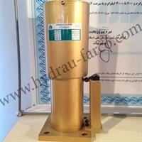 بافر هیدرولیکی