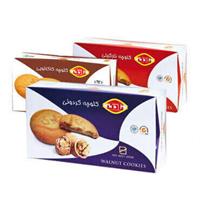 کلوچه جعبه ۸ عددی