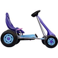 چهار چرخه پدالی زنجیردار اسپید کار