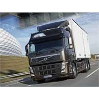 خدمات حمل نقل زمینی