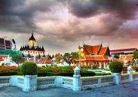 تور گرجستان نوروز 95 تفلیس 7 شب و 8 روز دلتابان