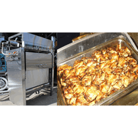 کباب پز کشویی