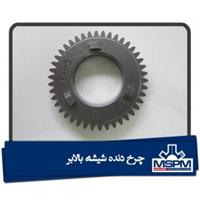چرخ دنده شیشه بالابر