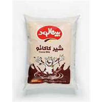 شیر کاکائو 800 گرمی