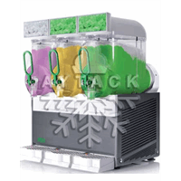 یخ دربهشت ساز