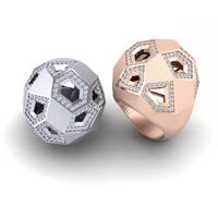 انگشتر جواهر