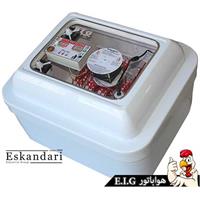 دستگاه جوجه کشی