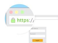 گواهینامه SSL برای دامنه های آی آر و بین المللی