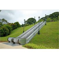 پله برقی آتی سازان