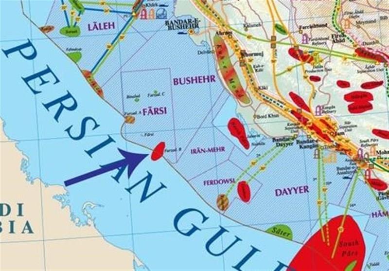 ۵ ماه وقت‌کشی هندی‌ها برای نهایی کردن مدل مالی توسعه فرزاد B