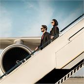 پرواز ورودی