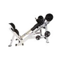 دستگاه هاگ اسکات وزنه آزاد