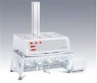 Dissolution Testers - USP Apparatus 1,2,5 and 6 اروکا (Erweka) مدل DT720