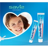 خمیردندان ساویز