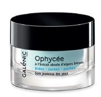 کرم ضد چروک دور چشم افیسه