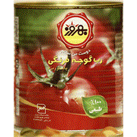 رب گوجه بهروز