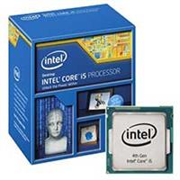 پردازنده - Intel Core i5 - 3.2 GHz - 4460