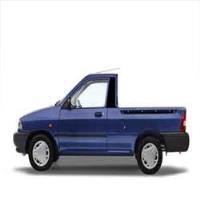 سایپا 151 ، کارا