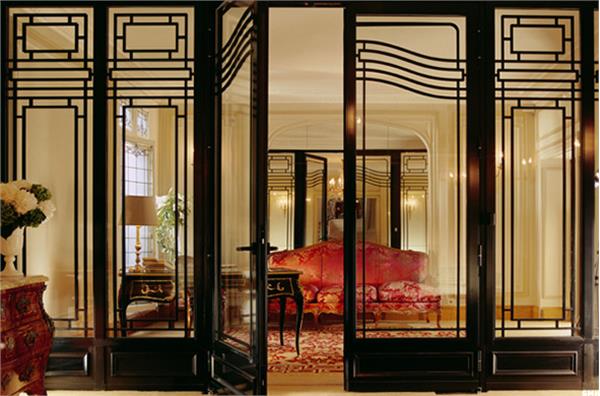 هتل Plaza Athenee