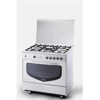 اجاق گاز طرح فر