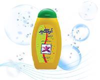 شامپو ارکید