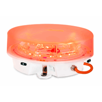 چراغ هشدار هوایی