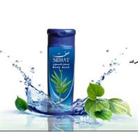 بدن‌شوی صحت