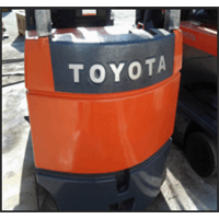 لیفتراک تویوتا