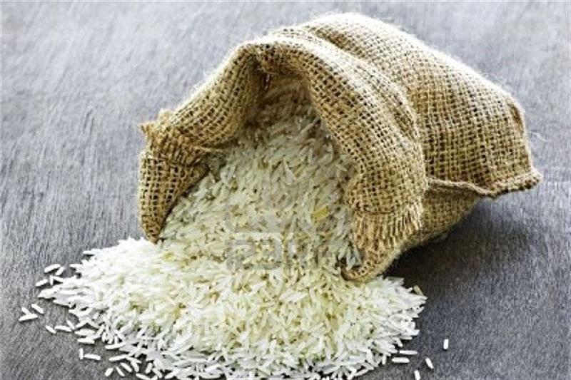 گرانی برنج خارجی