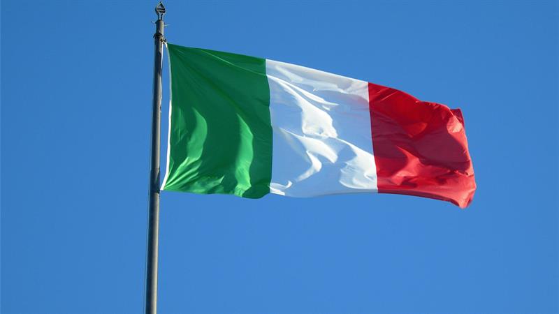 ایتالیا خواستار یادگیری روش‌های تامین مالی اسلامی شد