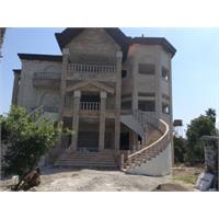 ویلای ساحلی سوپر لوکس چلک