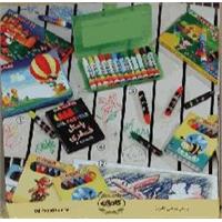 پاستل جعبه ای