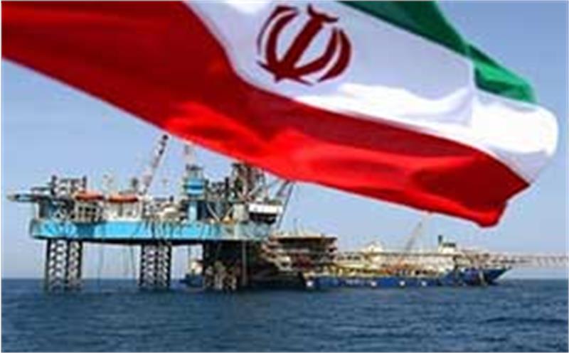 صادارت نفت ایران به هند ۴۲ درصد کاهش یافت