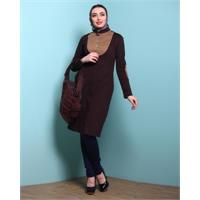 مانتو سپیدارتن درست