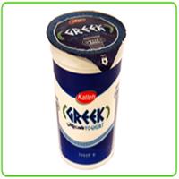 ماست یونانی کاله