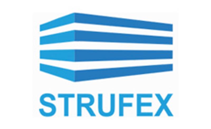 نمایشگاه سازه ها و نماهای ساختمانی تهران (STRUFEX)