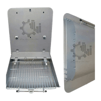 باربیکیو تاشو