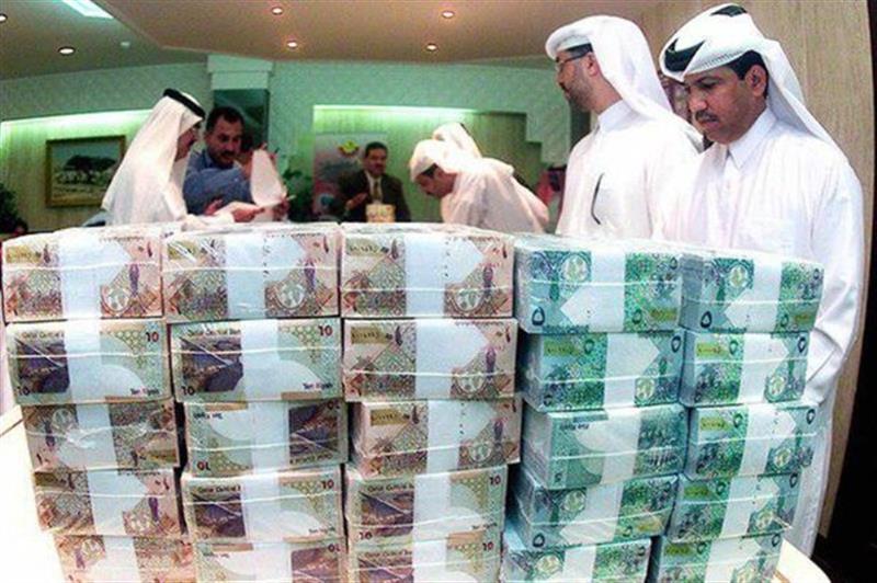 بانک مرکزی مصر: معامله با ریال قطری را ممنوع نکرده‌ایم